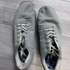 NOBULL Gray Men's Sneakers